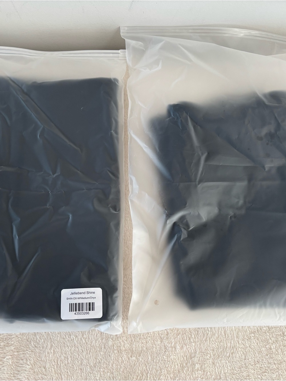 Jelliebend set - Body + Waist Comfort Support/Shapewear - Picture 4 of 4